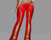 Margo Red Pants