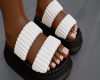 Black Sandals