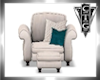 CTG COMFY CASUAL CHAIR