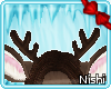 [Nish] Dasher Antlers 2