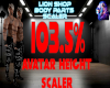 103.5% avi scaler M/F