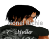 Hello by Lionel Richie