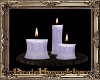 PHV Lavender Candles