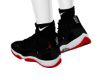 3oy! 11´s Bred B/S