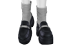 UW  Loafers + Socks DRV