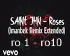 SAINt JHN - Roses