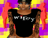 $KF$ Wifey tee
