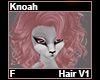 Knoah Hair F V1