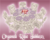 [x]Organza Rose Table(2)