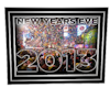 New Years New York 2013