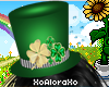 (A) St. Patricks Hat