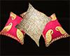 NY Chic Pillow Passion