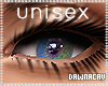 [DJ] Aralye Unisex Eyes