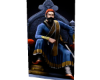 Shivaji maharaj CutOut