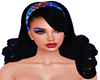 Retro Hair 60s 70s 80s