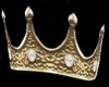 Royal DimondGold Crown
