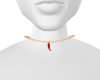 pepper Necklaces