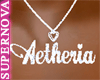 [Nova] Aetheria Necklace