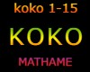 KOKO