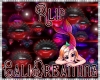 RLIP * Red lip particle