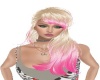 Kari - Blonde/Pink HL