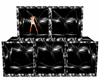 [MH] Black Dance Box