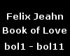 [SMA] Felix Jaehn - Book