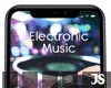 (JS) ElectronicMusic MP3