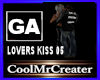 LOVERS KISS 05