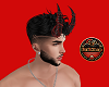 ℙ. Demon Horns