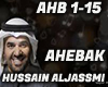 AHEBAK -Hussain Aljassmi