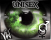 UNISEX angelic green
