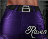 *R* Her Psycho Purple