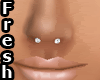 Sexy Nose Piercing
