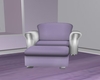 {MS} Tulip Rocking Chair