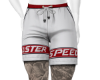 Speed 66 Shorts.