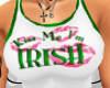 !SA! Kiss Me I'm Irish