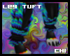 [Chi]8Bit Leg Tuf