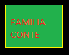 FAMILIA  CONTE