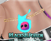 !BSP Gold  Belly Chain