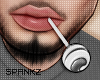 !!S Lollipop Grey