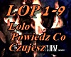 Powiedz Co Czujesz