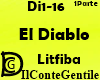 El Diablo