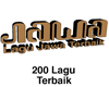 Lagu Jawa Terbaik MP3
