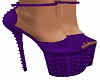 [KL]Love Purple Heel