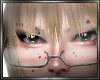 !!★Pixel spark glasses