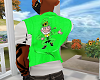 leprechaun w/c shirt