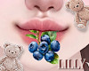 blueberry pakuu