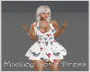 ♥ Mickey Love Dress