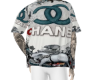 Chanels shirts